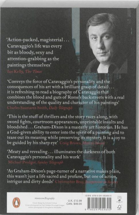 Produktbild: Caravaggio