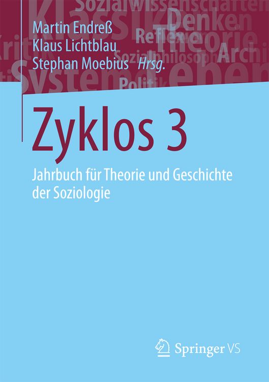 Produktbild: Zyklos 3