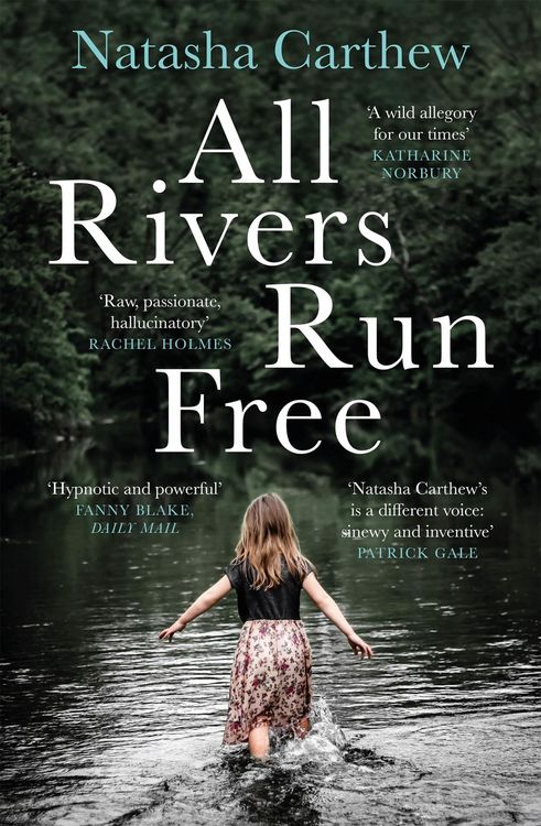 Produktbild: All Rivers Run Free