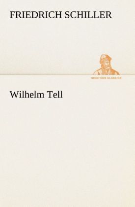 Produktbild: Wilhelm Tell