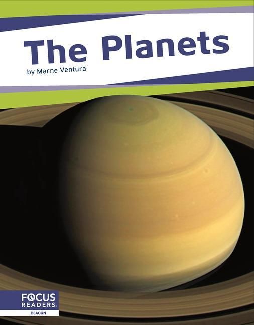 Produktbild: The Planets