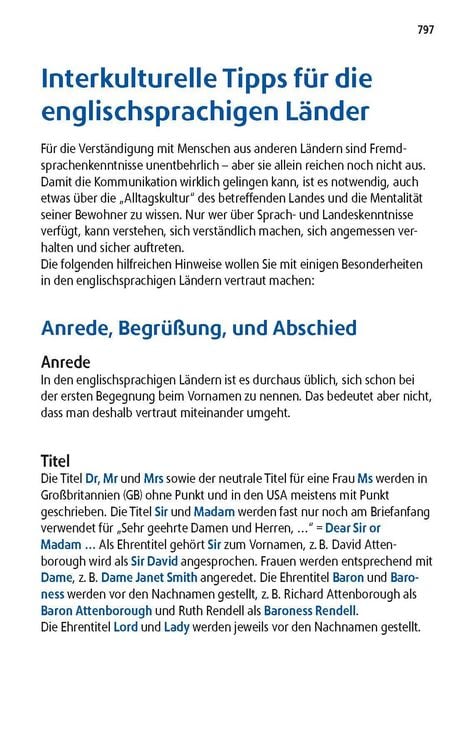 Produktbild: Langenscheidt Praktisches W&ouml;rterbuch Englisch