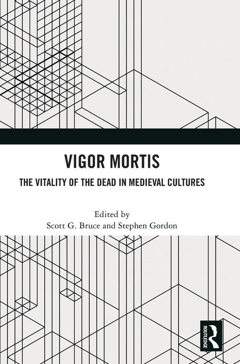 Produktbild: Vigor Mortis