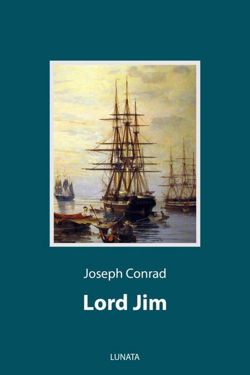Produktbild: Lord Jim
