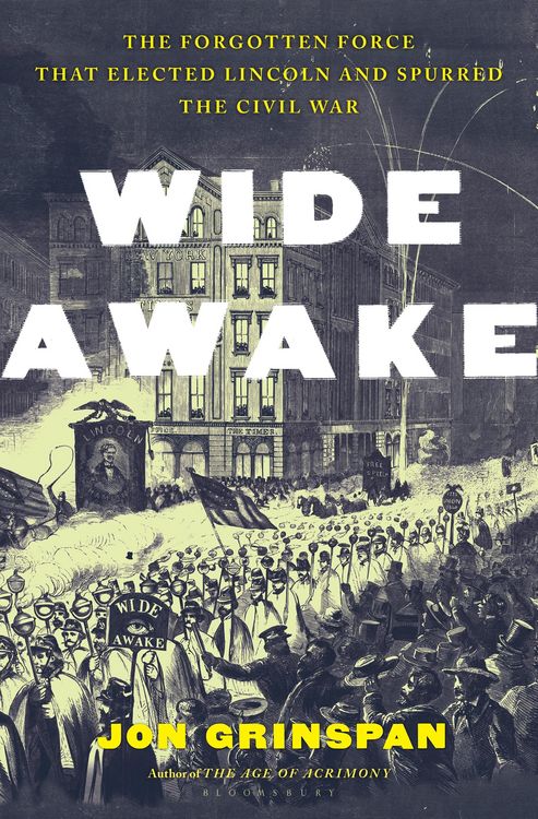 Produktbild: Wide Awake