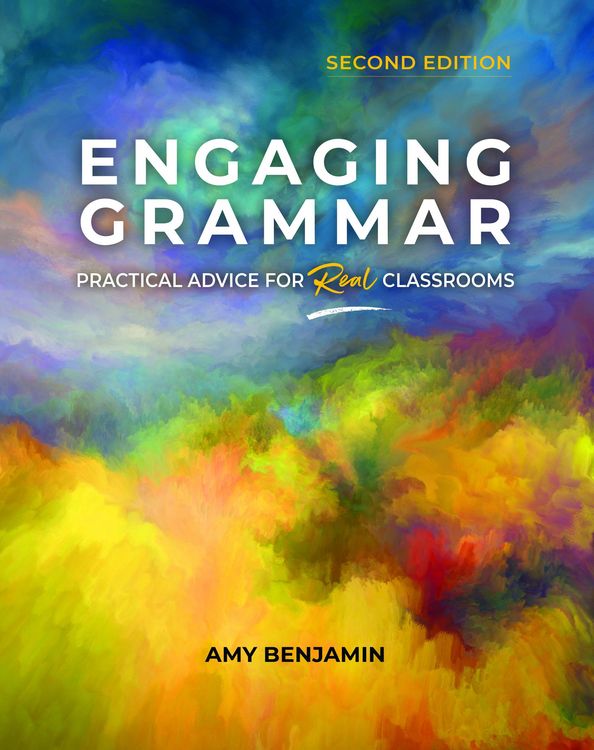 Produktbild: Engaging Grammar
