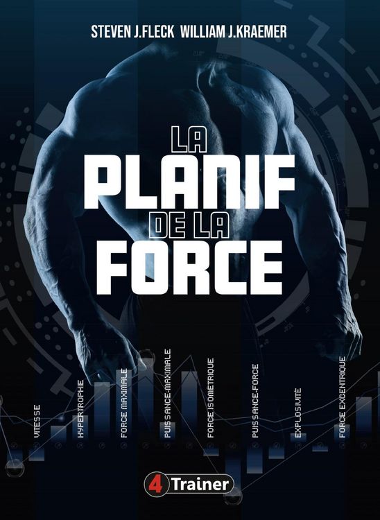 Produktbild: La Planif de la force