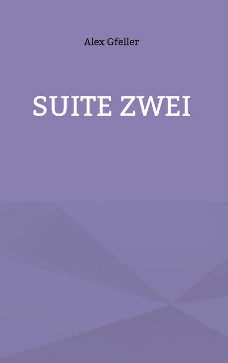 Produktbild: Suite zwei