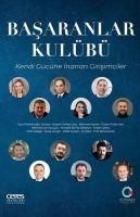 Produktbild: Basaranlar Kul&uuml;b&uuml; - Kendi G&uuml;c&uuml;ne Inanan Girisimciler