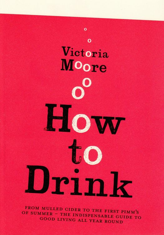 Produktbild: How To Drink