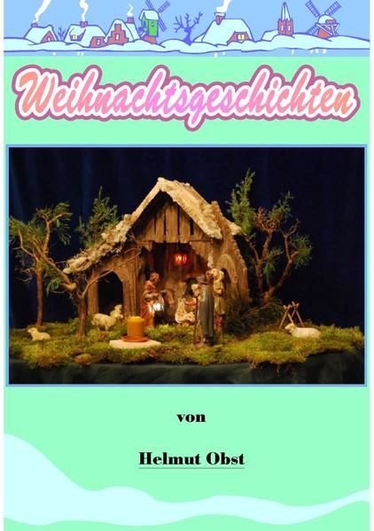 Produktbild: Weihnachtsgeschichten