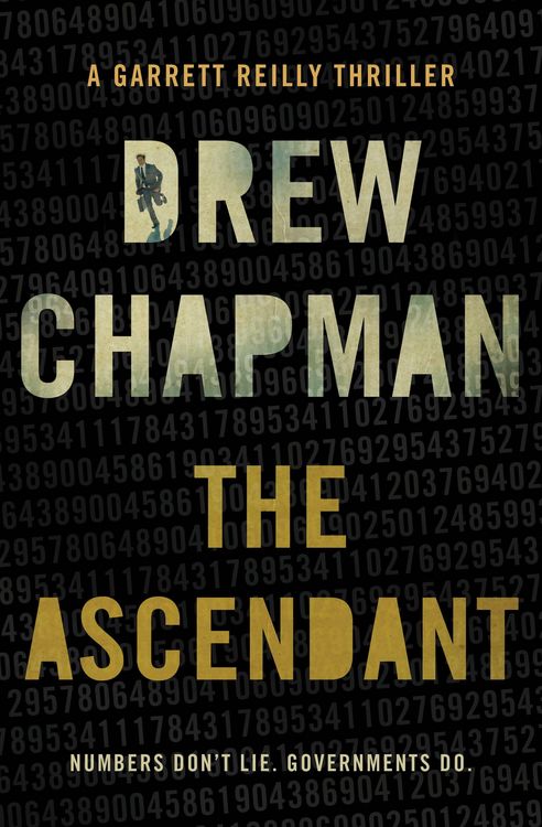 Produktbild: The Ascendant