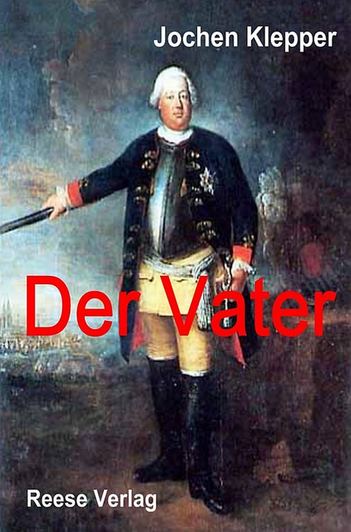 Produktbild: Der Vater
