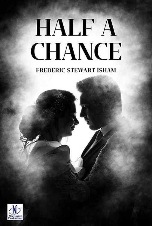 Produktbild: Half A Chance