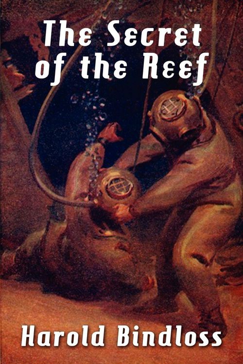 Produktbild: The Secret of the Reef