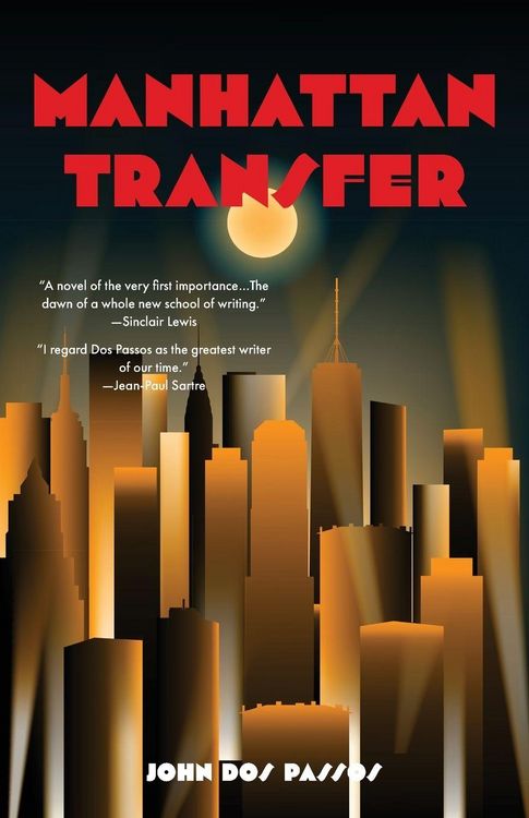 Produktbild: Manhattan Transfer (Warbler Classics)