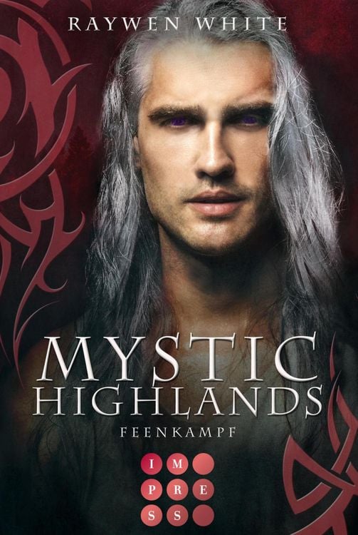 Bild vom Artikel Mystic Highlands 6: Feenkampf vom Autor Raywen White