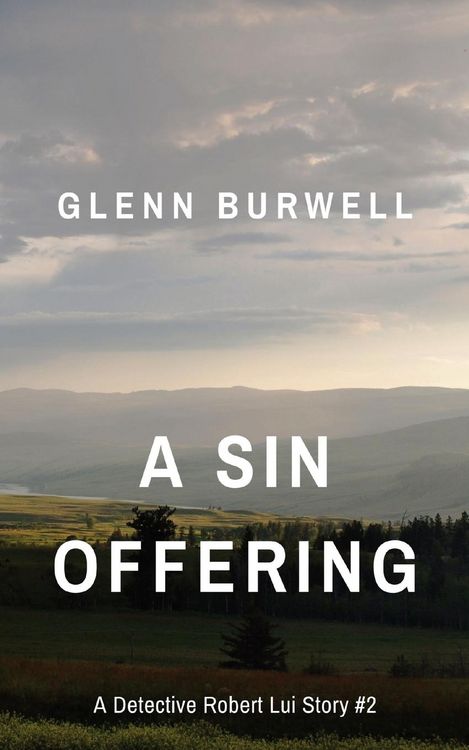 Produktbild: A Sin Offering