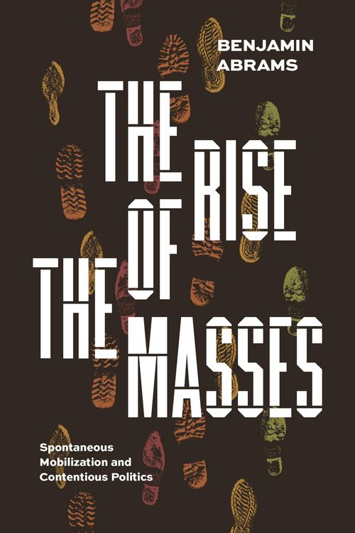 Produktbild: Rise of the Masses