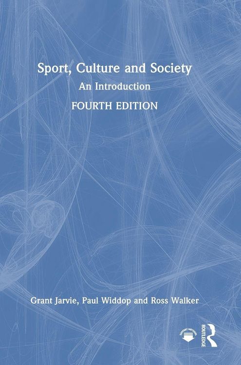 Produktbild: Sport, Culture and Society
