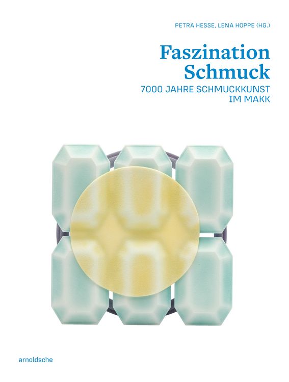 Produktbild: Faszination Schmuck / The Fascination of Jewellery