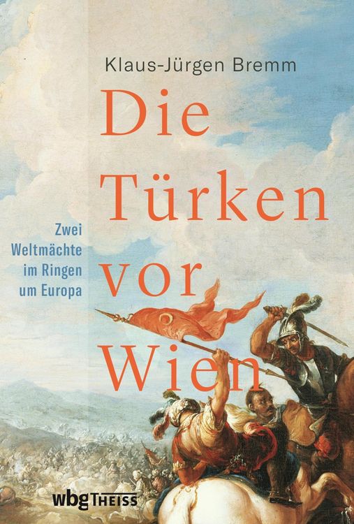 Produktbild: Die T&uuml;rken vor Wien