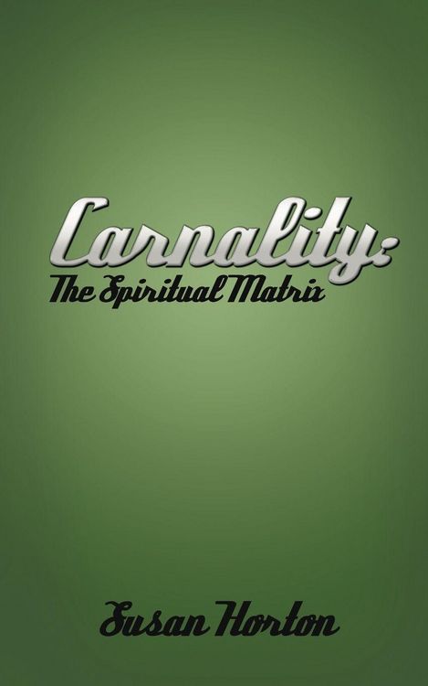 Produktbild: Carnality