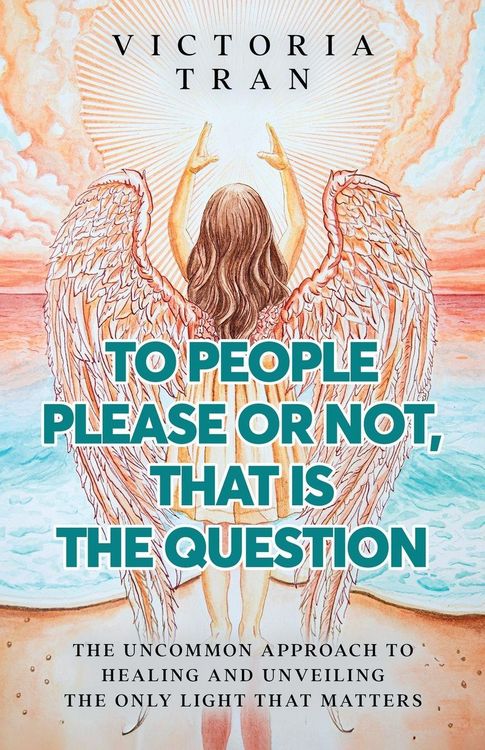 Produktbild: To People Please or Not, That Is the Question
