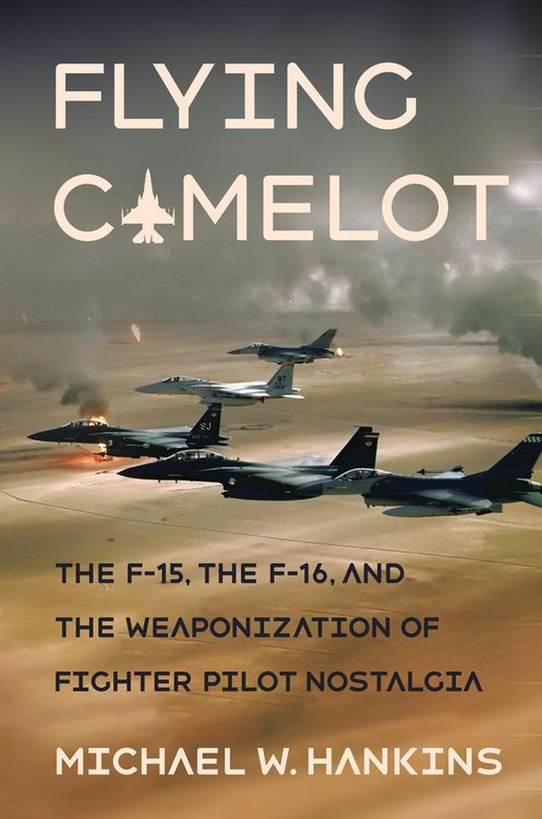Produktbild: Flying Camelot