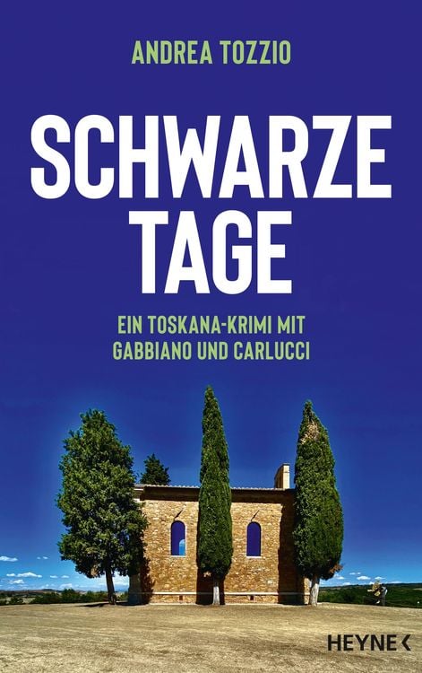 Produktbild: Schwarze Tage