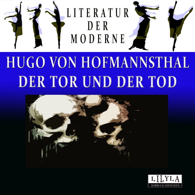 Produktbild: Der Tor und der Tod