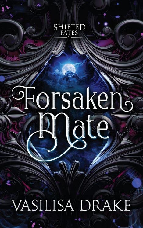 Produktbild: Forsaken Mate