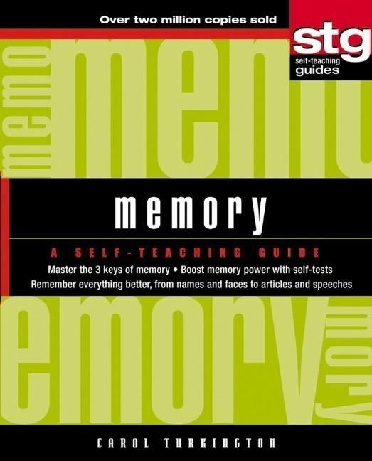 Produktbild: Memory