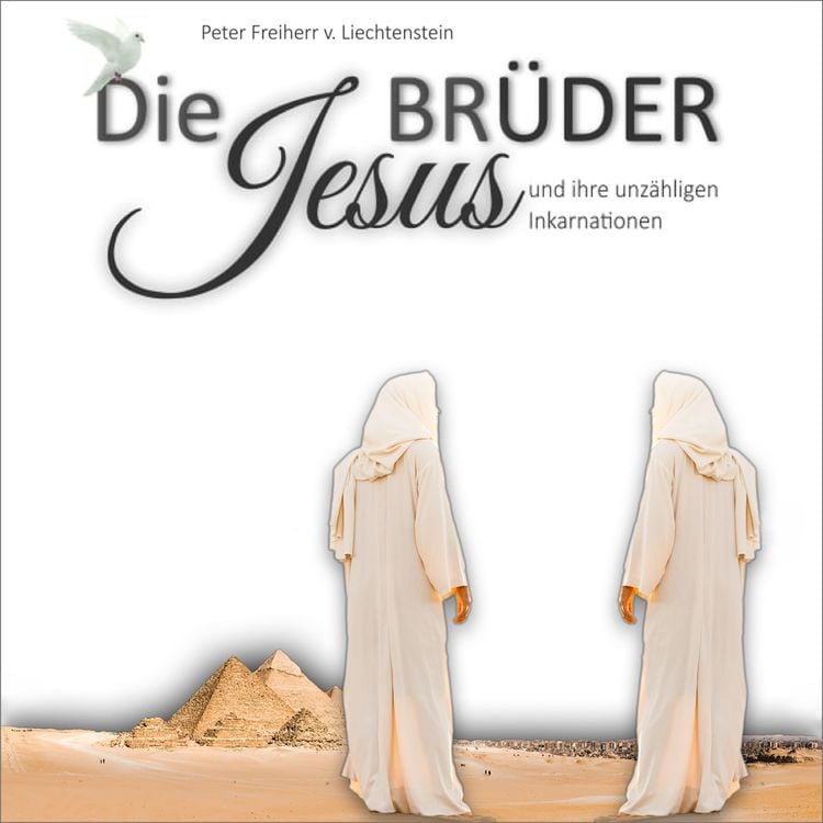 Produktbild: Die Jesusbr&uuml;der