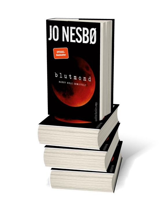 Produktbild: Blutmond