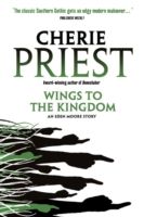 Produktbild: Eden Moore - Wings to the Kingdom