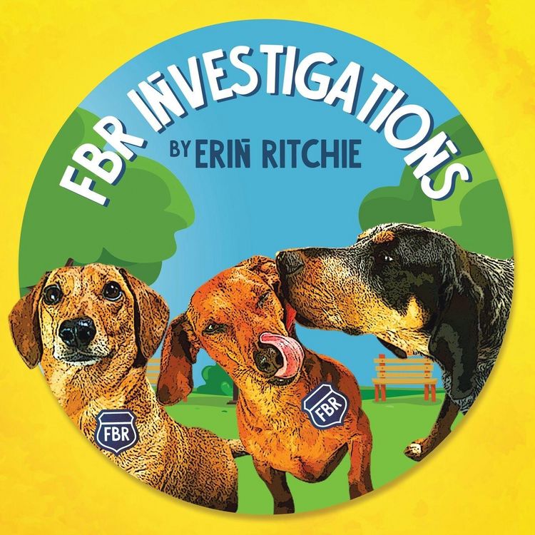 Produktbild: FBR Investigations