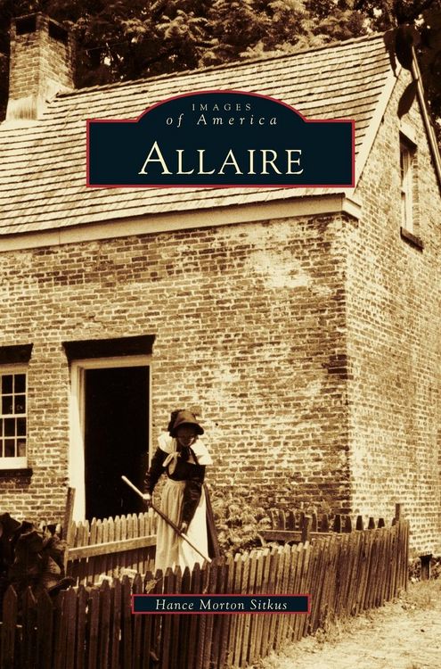 Produktbild: Allaire