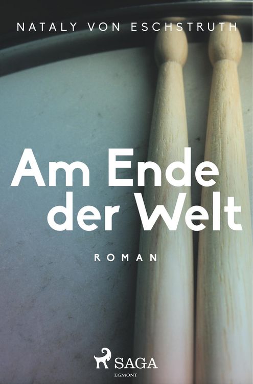 Produktbild: Am Ende der Welt