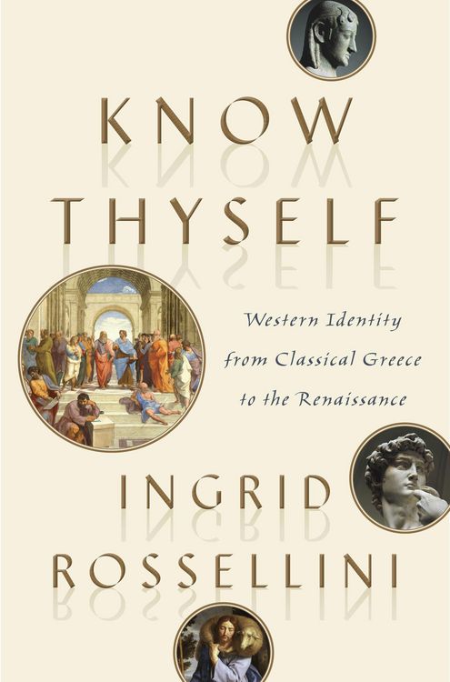 Produktbild: Know Thyself