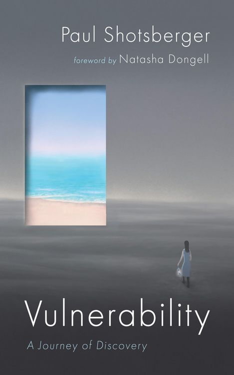 Produktbild: Vulnerability