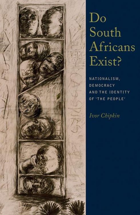 Produktbild: Do South Africans Exist?