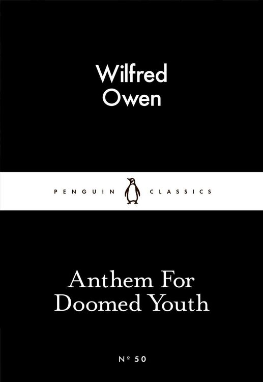 Produktbild: Anthem For Doomed Youth