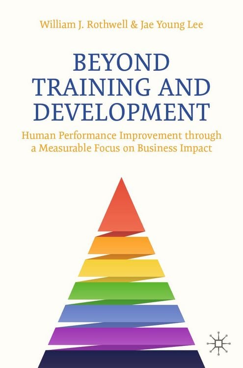 Produktbild: Beyond Training and Development