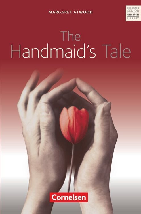 Bild vom Artikel The Handmaid's Tale vom Autor Margaret Atwood