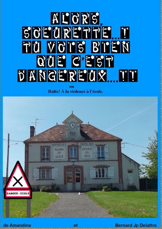 Produktbild: Alors, soeurette....!