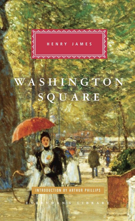 Produktbild: Washington Square