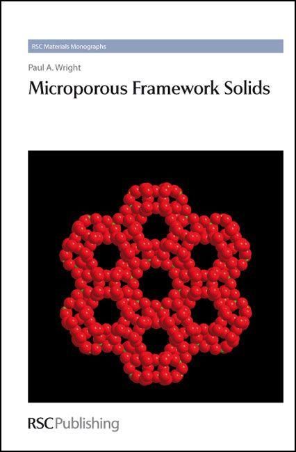 Produktbild: Microporous Framework Solids