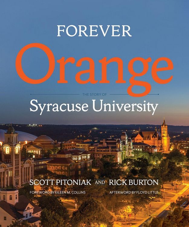 Produktbild: Forever Orange