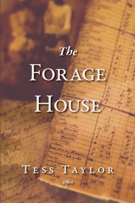 Produktbild: The Forage House